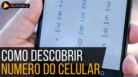 COMO DESCOBRIR MEU NUMERO DE TELEFONE TIM VIVO CLARO E OI