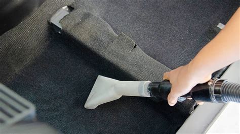 How To Properly Clean Your Cars Carpets Airtasker Uk