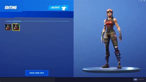 48 Hq Pictures Renegade Raider Fortnite Wiki Fortnite Og Super