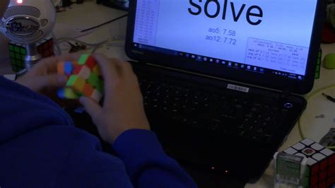 First Look at the MF3RS (4.98 single) - YouTube