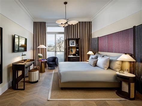 Ambassador Hotel Z Rich Locations In Zurich