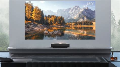 Save Over $500 On This Top-of-the-Line Xgimi Aura Home Theater Projector - CNET