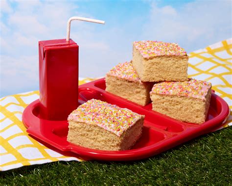 Whole Slab School Cake | Mrs Browns Bakery Plymouth | Nostalgic Delight