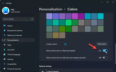 How to customize Windows 11 Start Menu