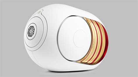 Devialet Collaborates On New ‘Year Of The Dragon’ Loudspeaker – channelnews