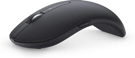 Dell X9f7t Mouse Inalámbrico Óptico Bluetooth Color Negro