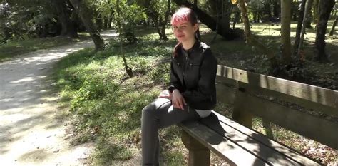 Girls Try To Enter Porn Industry By Passing A Casting ZB Porn