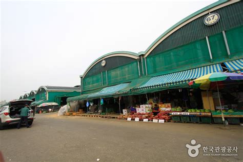 가락농수산물종합도매시장 쇼핑 정보와 주변 관광 명소 및 근처 맛집 여행 정보