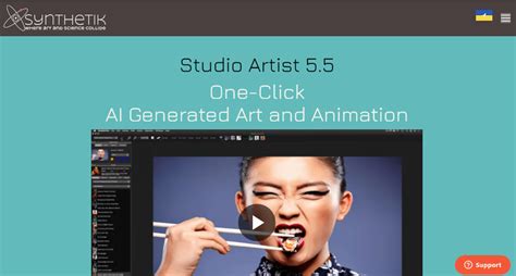 Top 11 AI Animation Software For Animators (Updated 2025)