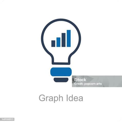 ide grafik  konsep ikon ide ilustrasi stok  gambar