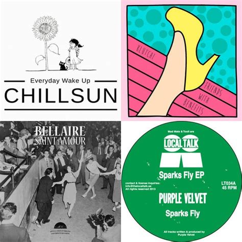 Bossa Nova House Reference Playlist By Eric Chiu Spotify