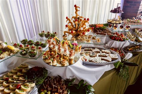 CUSTOM EVENTS ORDERS – Montrose Market