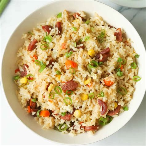 How To Cook Fried Rice In Rice Cooker Storables