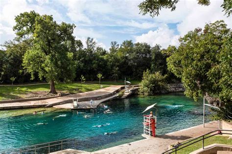 The Best Things To Do In Austin Texas Right Now