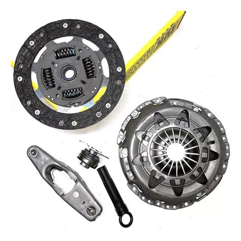 Kit De Clutch Volkswagen Virtus L Luk Env O Gratis