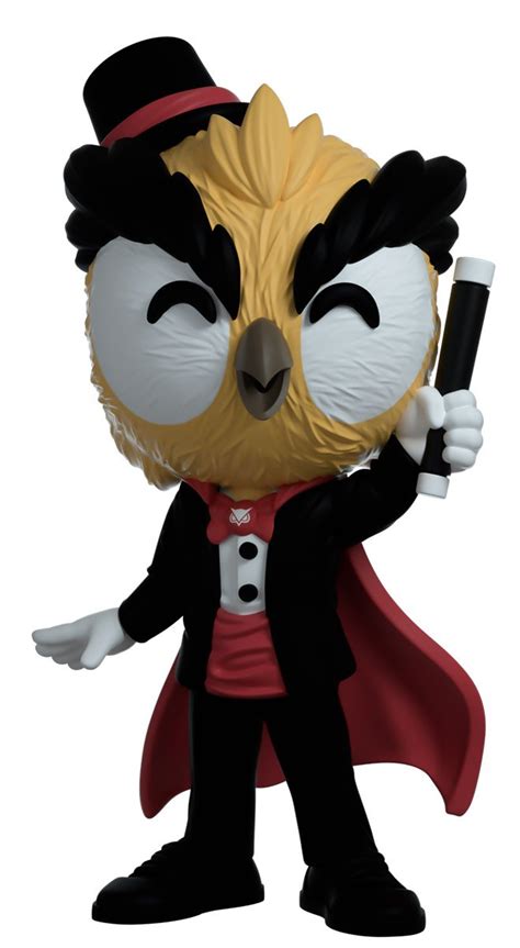 Vanoss Hoodini Youtooz Collectibles