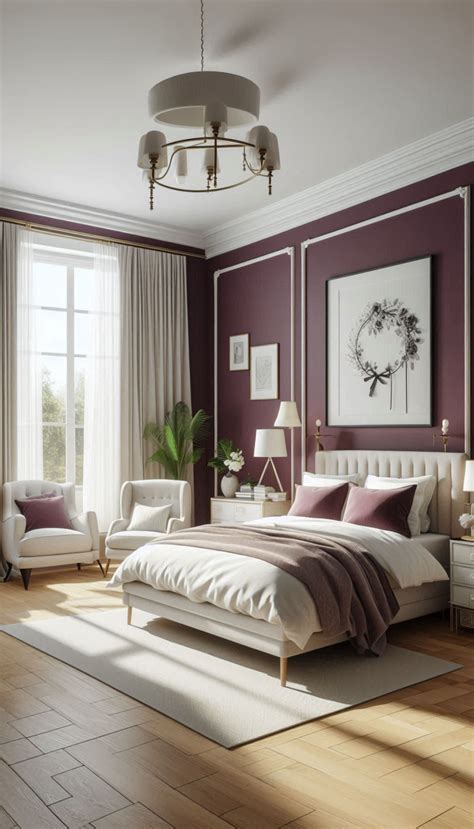 25 Small Bedroom Color Schemes and Paint Ideas - EcoVirtuoso