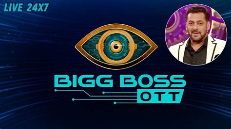 Bigg Boss 15 Ott To Premiere On Voot 6 Weeks Before Colors Tv Know The Influencers And Commoners