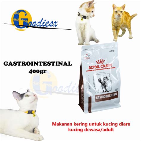 Jual Royal Canin Gastro Intestinal Adult Gr Shopee Indonesia