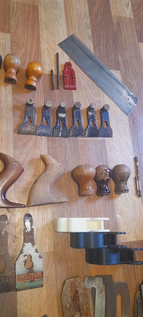 Столярний інструмент ( Запчастини): 1 000 грн. - Ручной инструмент ...