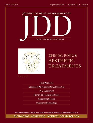 Jdd September Issue Highlights Next Steps In Dermatology