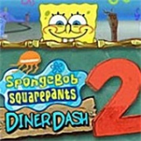 SpongeBob Diner Dash 2 – From SpongePedia, the biggest SpongeBob-wiki in the world!