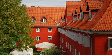 BESTE Erlebnisse Rund Um Wissenschaft Literatur Kastellet Kopenhagen