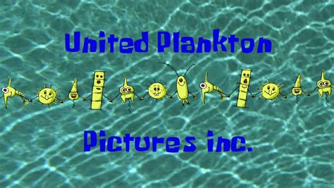 United Plankton Pictures | THE ADVENTURES OF GARY THE SNAIL Wiki ...