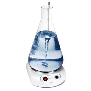 Agitatore Di Laboratorio Magnetico Ms Biosan Rotativo