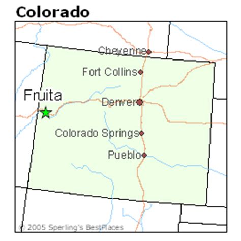 Fruita, CO