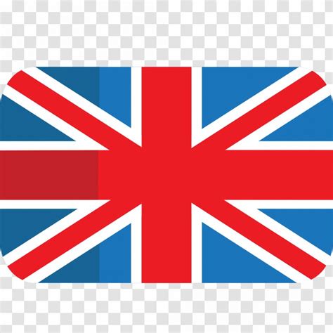 Flag Of The United Kingdom Emoji Land Rover Range - British Transparent PNG