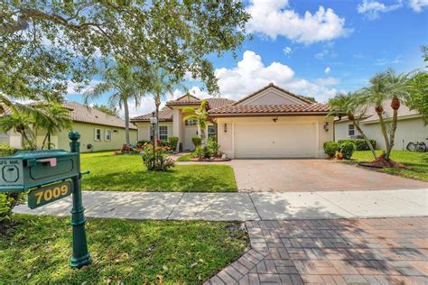 7009 NW 113th Ave Parkland FL 33076 MLS RX 10888257 Coldwell Banker