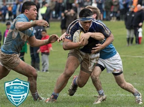 Scots College To Play St Pats Town In First XV Final National Club Rugby