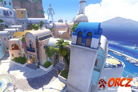 Overwatch: Ilios - Orcz.com, The Video Games Wiki