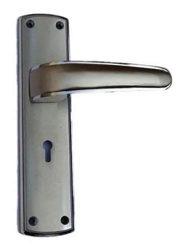 Stainless Steel Mortise Door Lock Set At Rs 950 Set In Lucknow Id