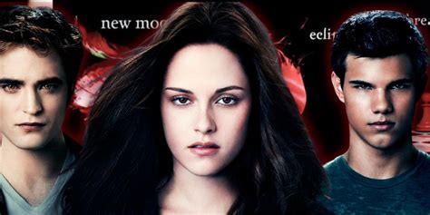 10 Ways The Twilight Movies Have Not Aged Well