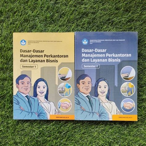 Jual Buku Dasar Dasar Manajemen Perkantoran Dan Layanan Bisnis Smk Mak