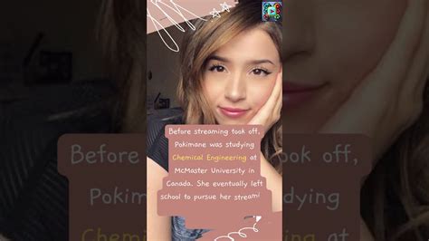 Video Fascinating Lesser Known Facts About Pokimane Twitch Nude Videos And Highlights
