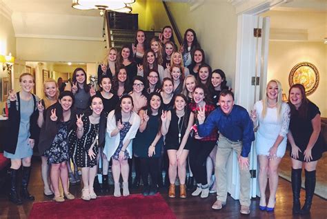 Smu Alpha Chi Omega Smuaxo Twitter