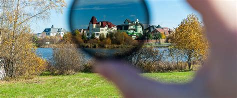 understanding neutral density filters  comprehensive guide