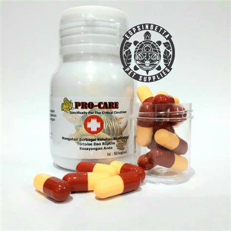 Jual ECERAN ISI 10 BUTIR JKK PROCARE PRO CARE OBAT FLU MOGOK MAKAN