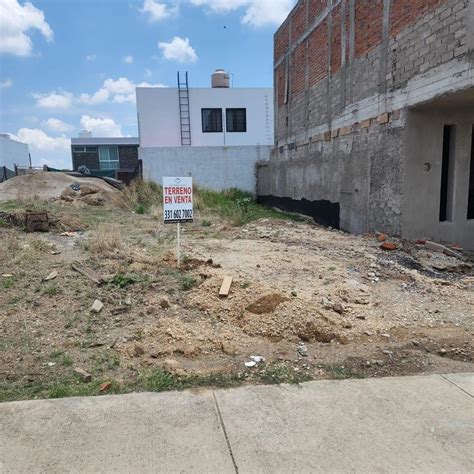 Terreno En Venta En La Cima De Zapopan Coto G Jalisco Inmuebles