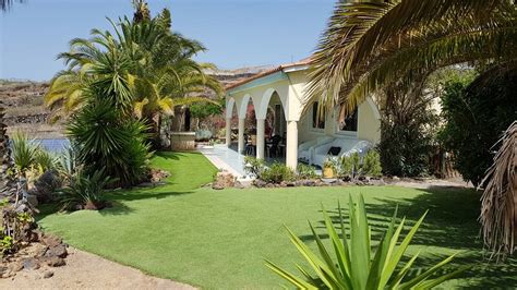 6 Bed House In Guia De Isora 13724221 Villa Maria