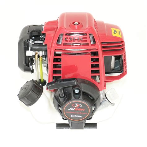 Gx25 4stroke 25cc Engine For Brush Cutter China Brush Cutter And Sidepack Price