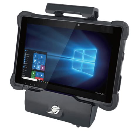 Tablet Mount - Peacemaker Technologies