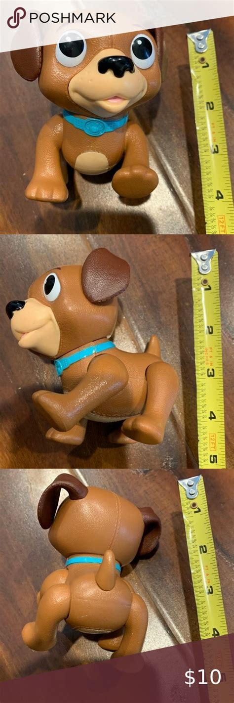 Doc Mcstuffins Pet Dog Pet Dogs Pets Dog Shop Doc Mcstuffins Mario