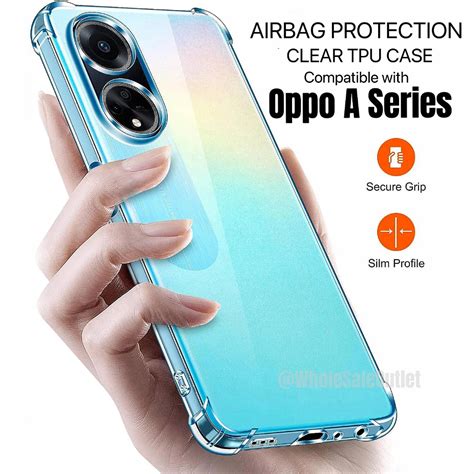 Oppo A3 A3x A60 A18 A38 A16 A16k A98 A78 A58 A79 A96 A17 A17k A54 A76