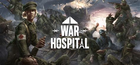 War Hospital on GOG.com