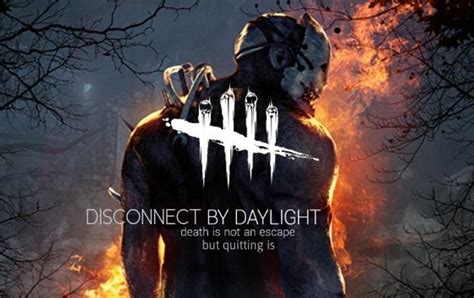 Disconnect By Daylight : r/deadbydaylight