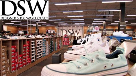 Dsw Designer Shoe Warehouse Sneaker Shopping Summer 2019 Converse